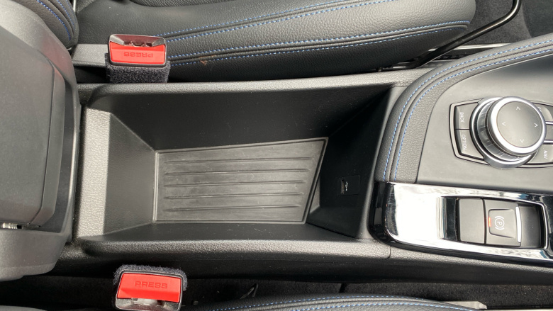 BMW X1 xDrive 20d M Sport 5dr Step Auto [Pro Pack] Diesel Estate